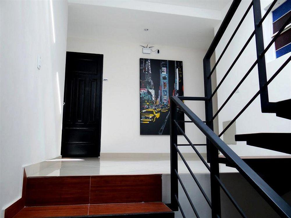 Hotel Quinta Avenida Cucuta Bagian luar foto