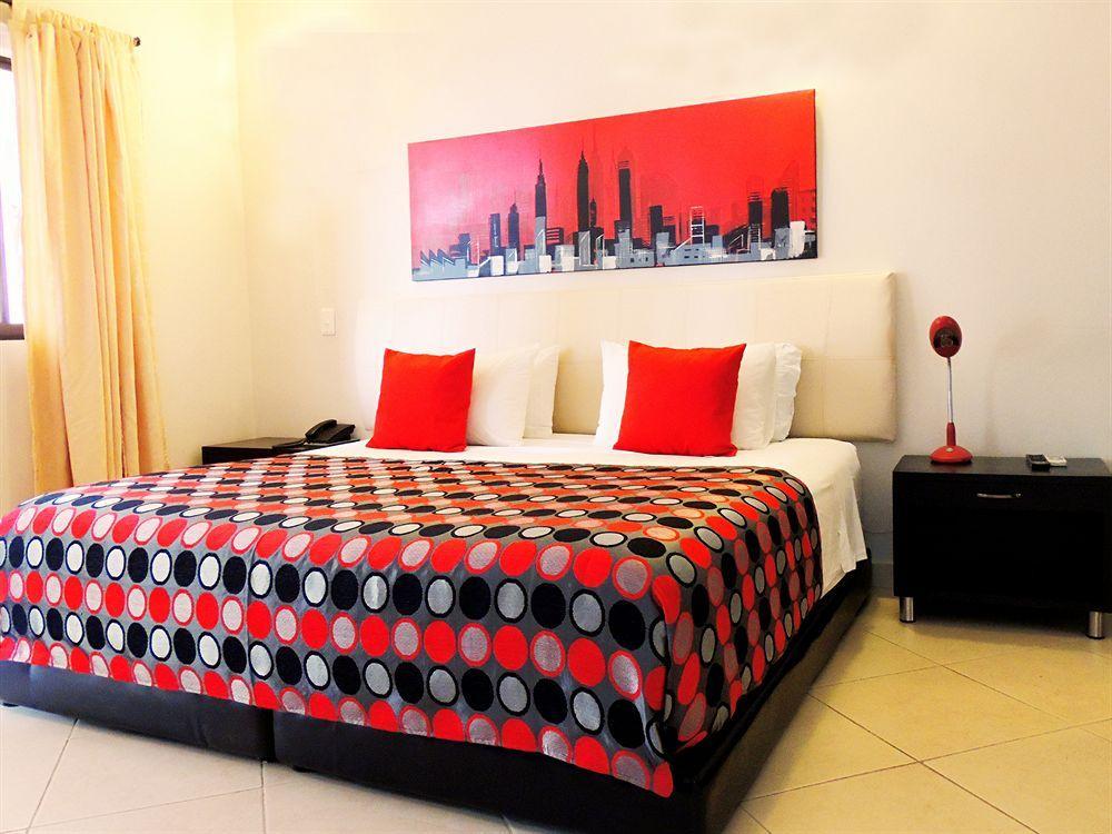 Hotel Quinta Avenida Cucuta Bagian luar foto