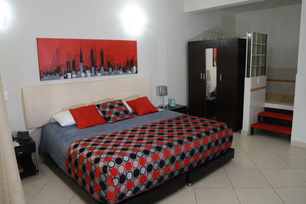 Hotel Quinta Avenida Cucuta Bagian luar foto