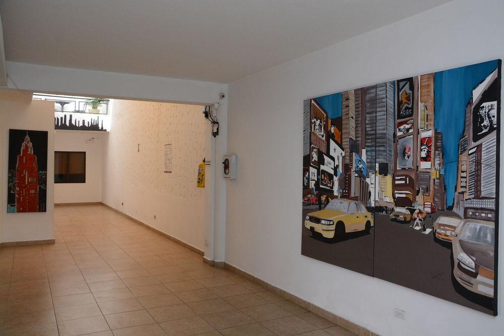 Hotel Quinta Avenida Cucuta Bagian luar foto