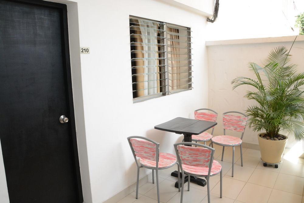 Hotel Quinta Avenida Cucuta Bagian luar foto