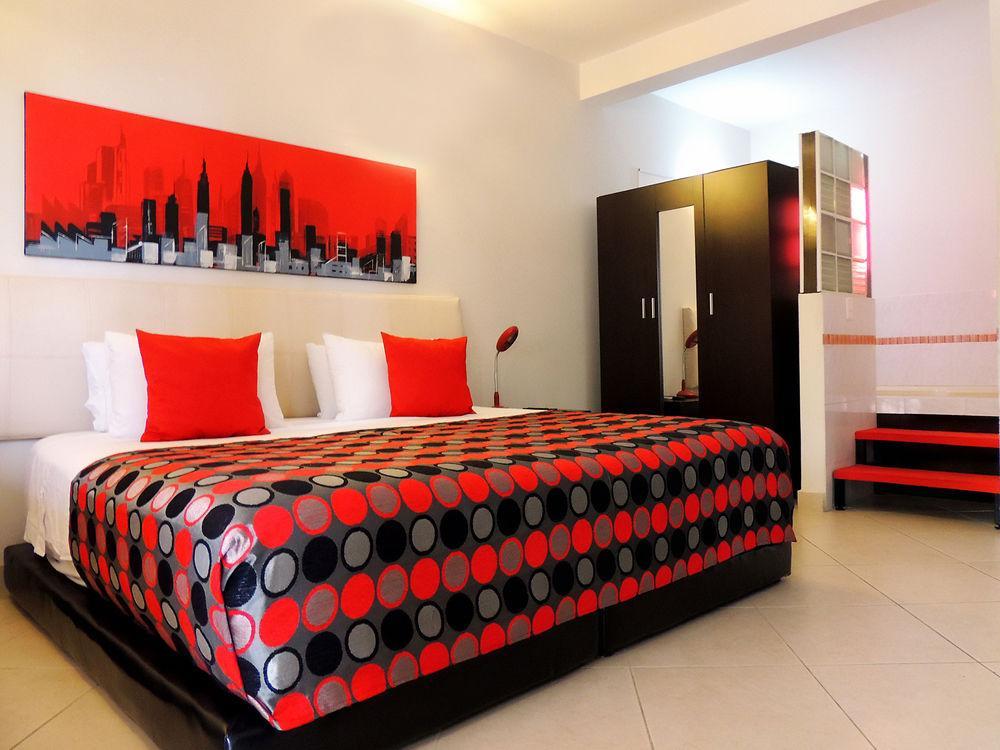 Hotel Quinta Avenida Cucuta Bagian luar foto