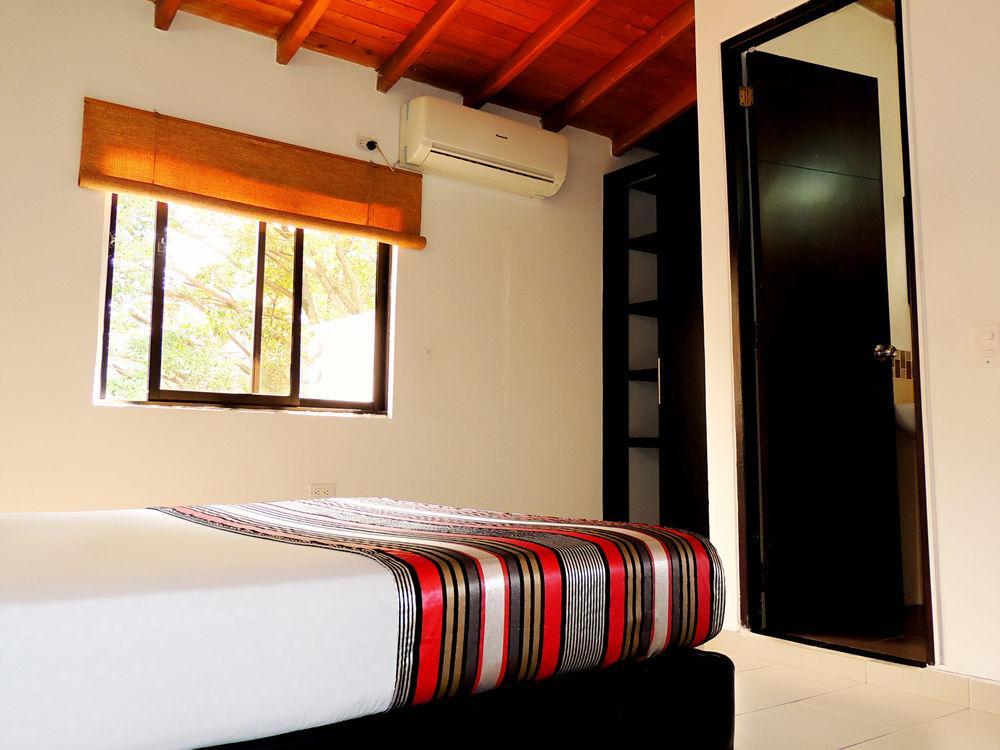Hotel Quinta Avenida Cucuta Bagian luar foto