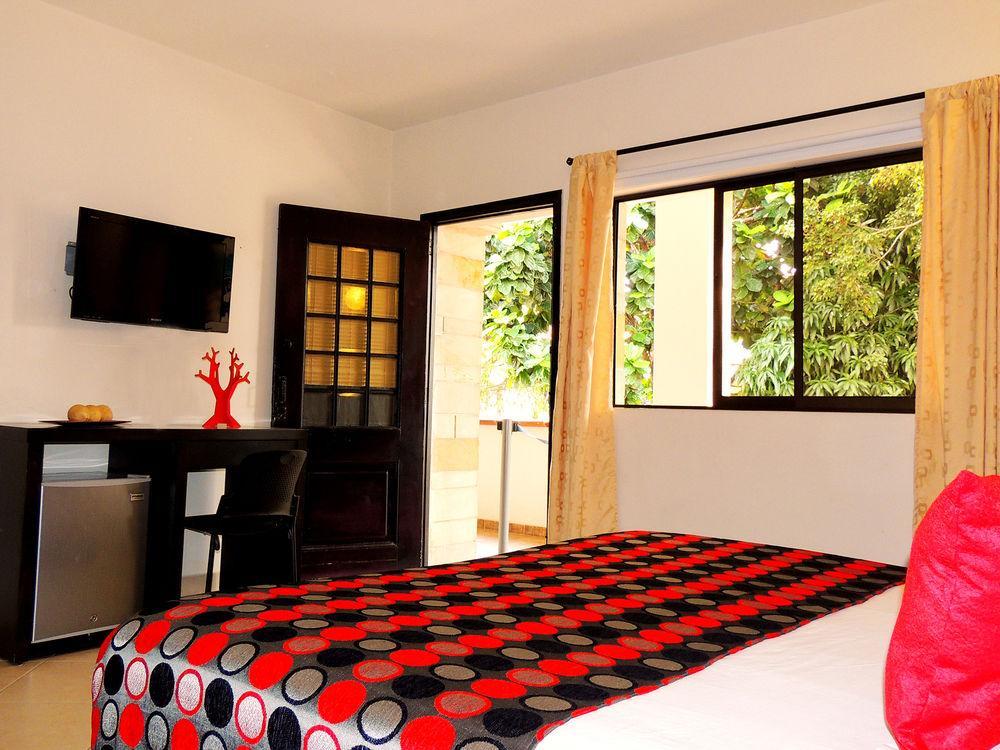 Hotel Quinta Avenida Cucuta Bagian luar foto