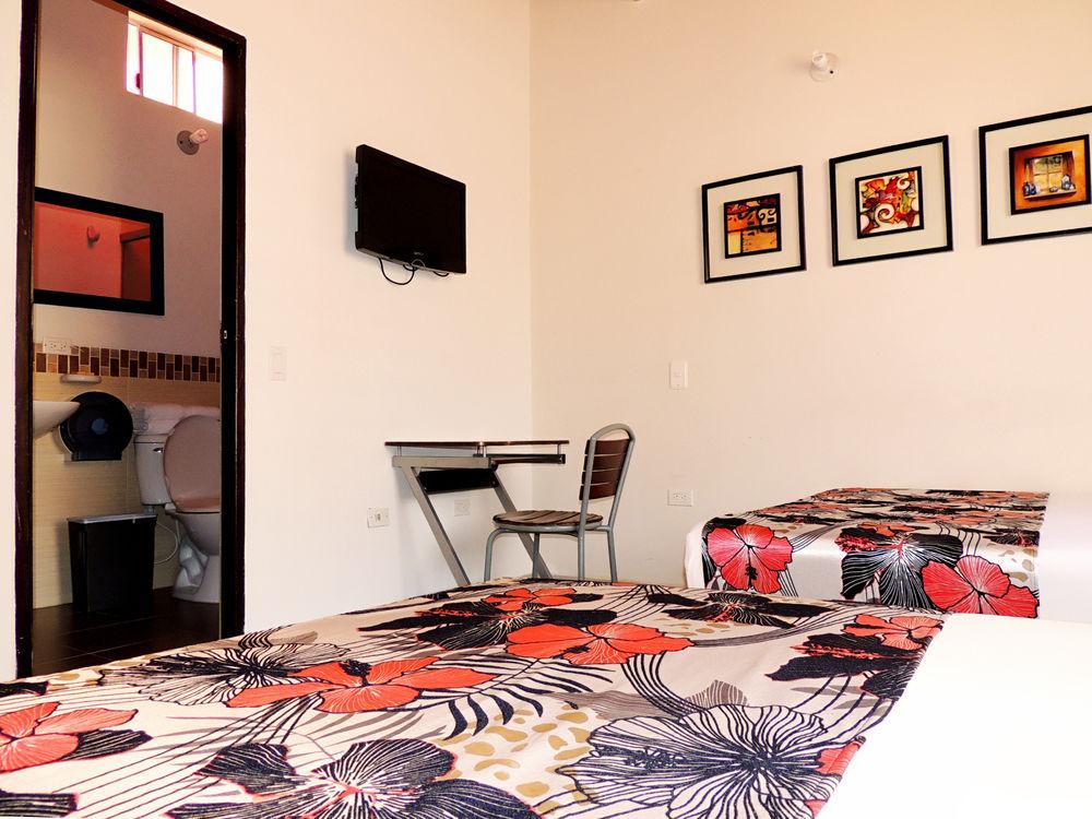 Hotel Quinta Avenida Cucuta Bagian luar foto