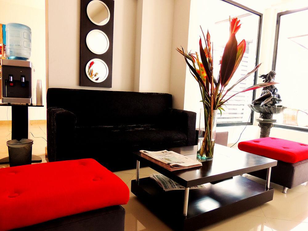 Hotel Quinta Avenida Cucuta Bagian luar foto