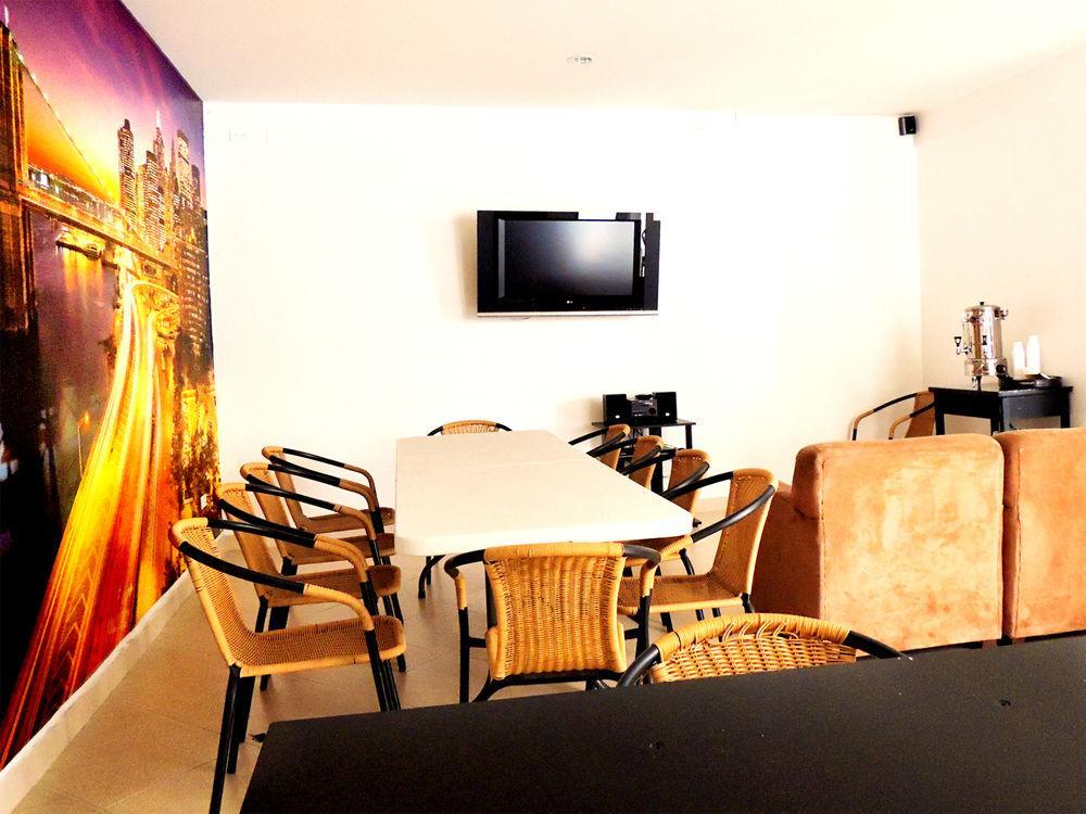 Hotel Quinta Avenida Cucuta Bagian luar foto