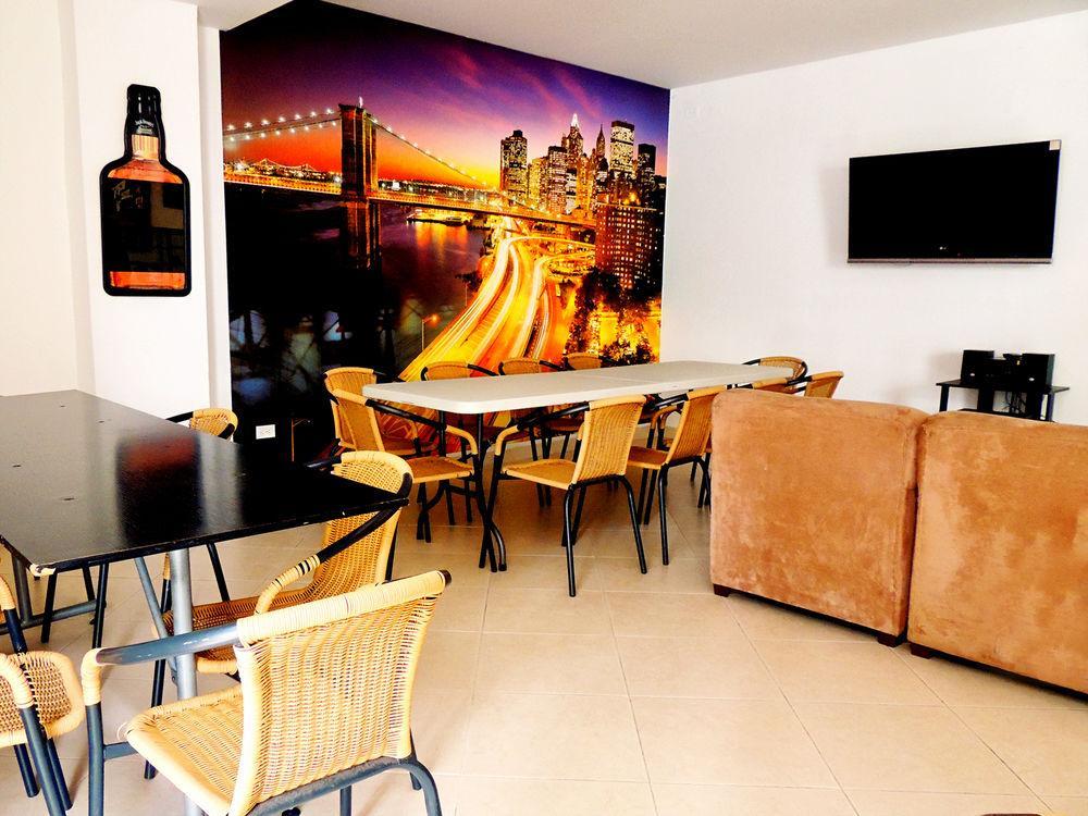Hotel Quinta Avenida Cucuta Bagian luar foto