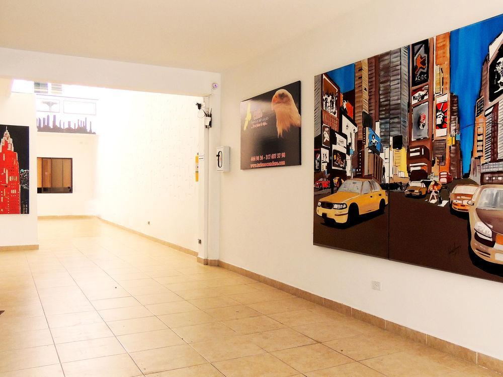 Hotel Quinta Avenida Cucuta Bagian luar foto