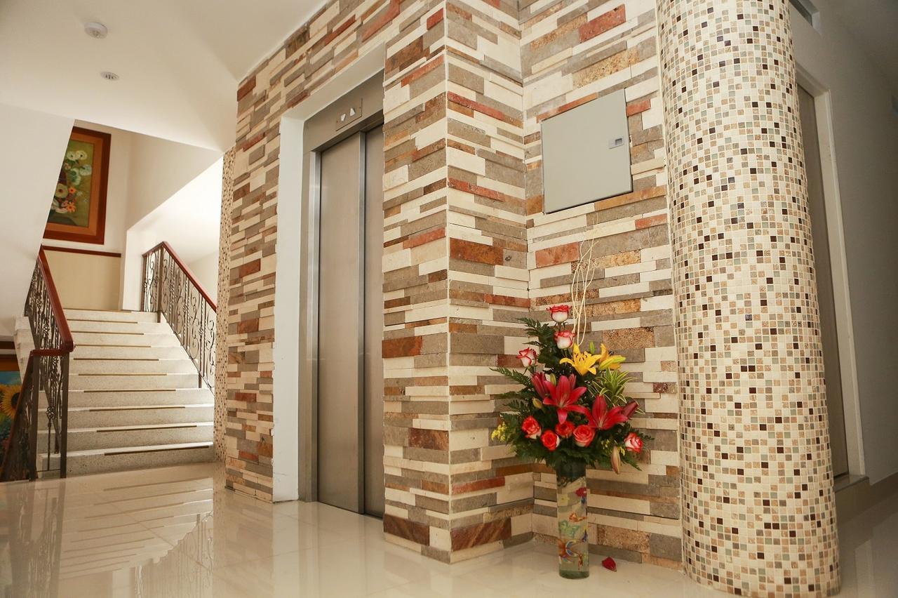 Hotel Quinta Avenida Cucuta Bagian luar foto