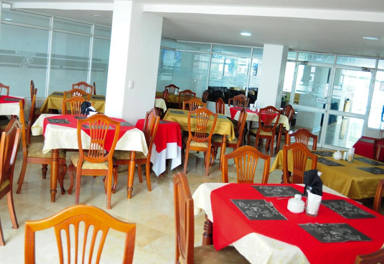 Hotel Quinta Avenida Cucuta Bagian luar foto